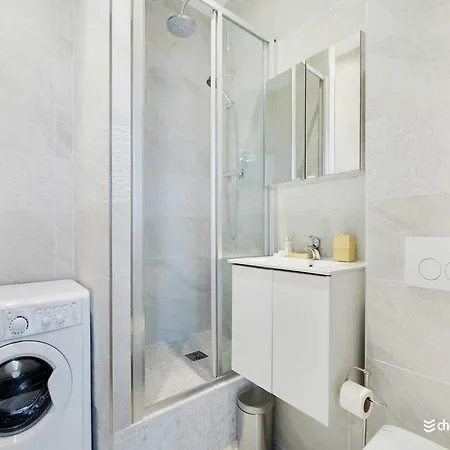 Appartement Beautiful - 1br 4p - Near Nation