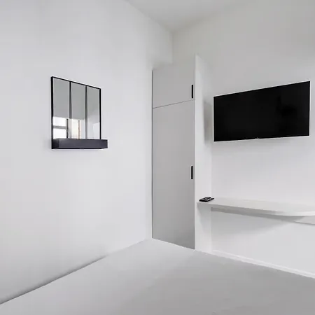 Διαμέρισμα Beautiful - 1br 4p - Near Nation *