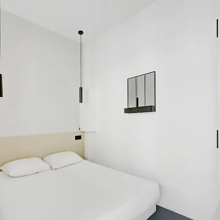 Beautiful - 1br 4p - Near Nation Διαμέρισμα